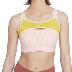 Nike Alpha Ultrabreathe Sports Bra